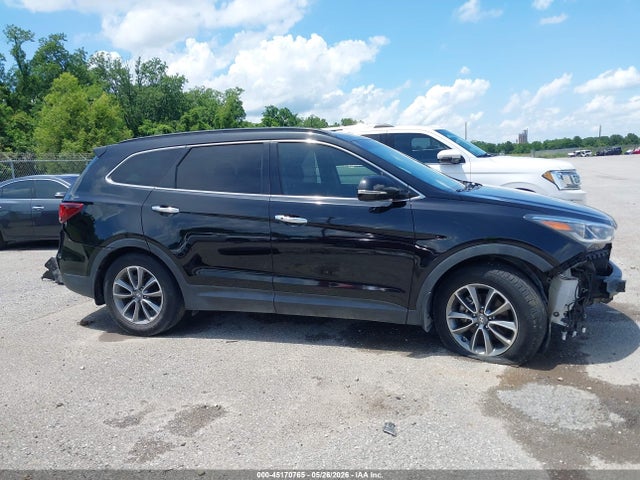 Aukcja sprzedaży 2018 Hyundai Santa Fe Se, vin: KM8SN4HF7JU279107, numer aukcji: 45170765