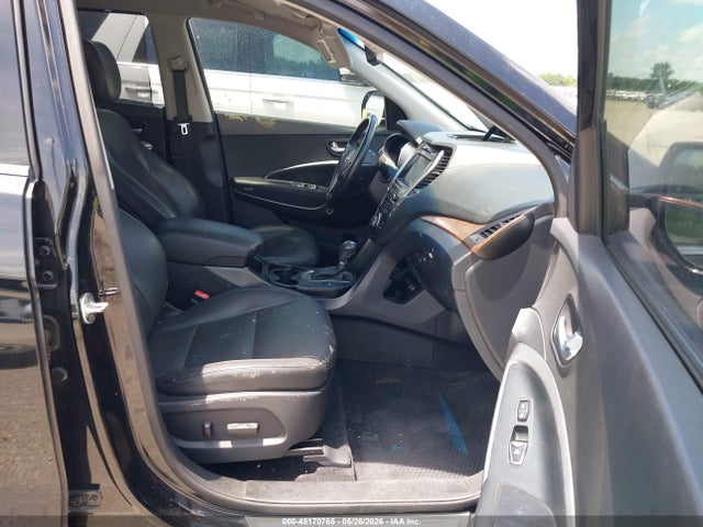 Aukcja sprzedaży 2018 Hyundai Santa Fe Se, vin: KM8SN4HF7JU279107, numer aukcji: 45170765