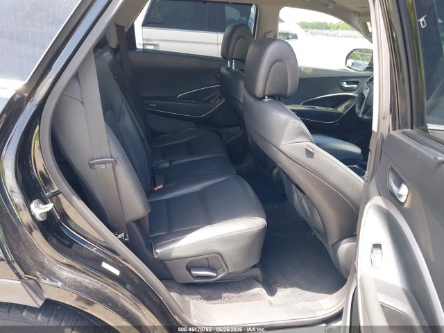 Aukcja sprzedaży 2018 Hyundai Santa Fe Se, vin: KM8SN4HF7JU279107, numer aukcji: 45170765