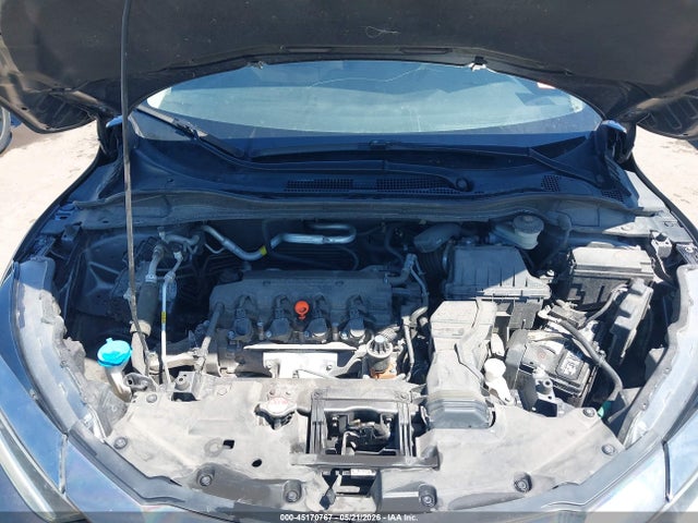Aukcja sprzedaży 2021 Honda Hr-v Awd Ex, vin: 3CZRU6H56MM706658, numer aukcji: 45170767