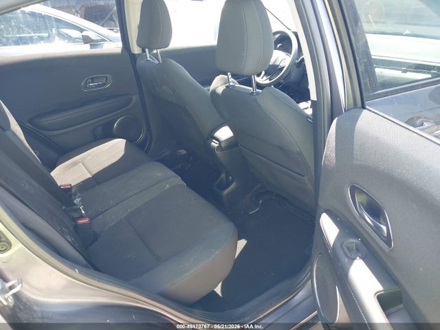 Aukcja sprzedaży 2021 Honda Hr-v Awd Ex, vin: 3CZRU6H56MM706658, numer aukcji: 45170767