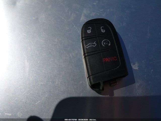 Aukcja sprzedaży 2019 Dodge Journey Se, vin: 3C4PDCBB3KT846101, numer aukcji: 45170769