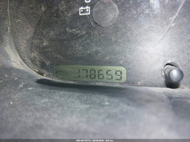 Aukcja sprzedaży 1998 Dodge Ram Van 1500 Commercial/conversion, vin: 2B6HB11Y8WK122138, numer aukcji: 45170770