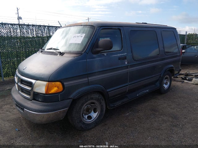 Aukcja sprzedaży 1998 Dodge Ram Van 1500 Commercial/conversion, vin: 2B6HB11Y8WK122138, numer aukcji: 45170770