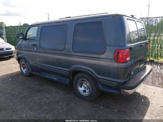 Aukcja sprzedaży 1998 Dodge Ram Van 1500 Commercial/conversion, vin: 2B6HB11Y8WK122138, numer aukcji: 45170770