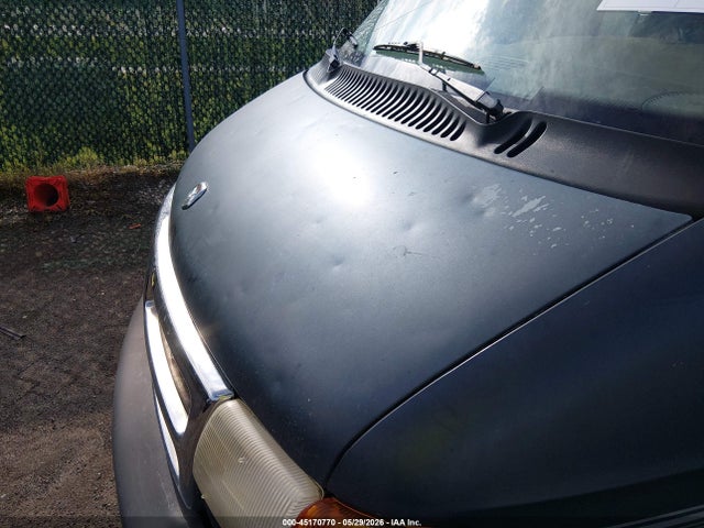 Aukcja sprzedaży 1998 Dodge Ram Van 1500 Commercial/conversion, vin: 2B6HB11Y8WK122138, numer aukcji: 45170770