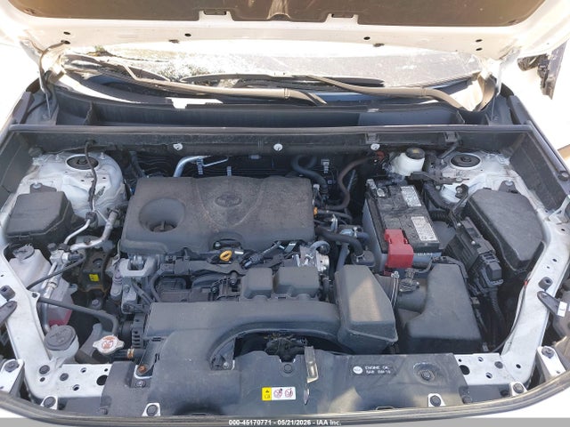 Aukcja sprzedaży 2024 Toyota Rav4 Xle, vin: 2T3P1RFV7RC399597, numer aukcji: 45170771