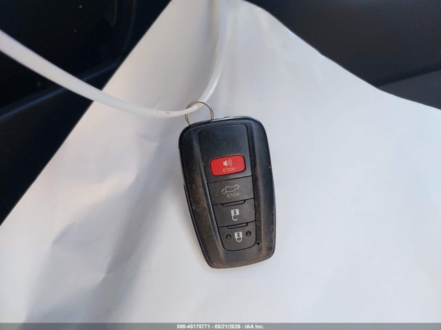 Aukcja sprzedaży 2024 Toyota Rav4 Xle, vin: 2T3P1RFV7RC399597, numer aukcji: 45170771