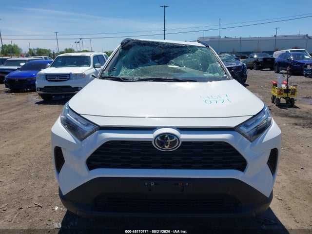 Aukcja sprzedaży 2024 Toyota Rav4 Xle, vin: 2T3P1RFV7RC399597, numer aukcji: 45170771