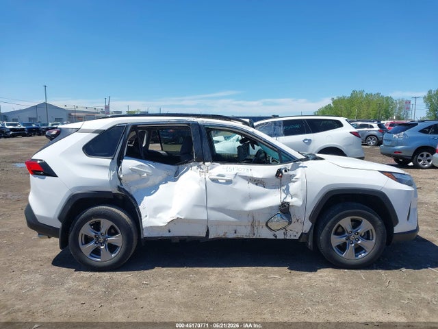 Aukcja sprzedaży 2024 Toyota Rav4 Xle, vin: 2T3P1RFV7RC399597, numer aukcji: 45170771