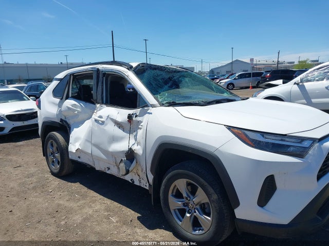 Aukcja sprzedaży 2024 Toyota Rav4 Xle, vin: 2T3P1RFV7RC399597, numer aukcji: 45170771