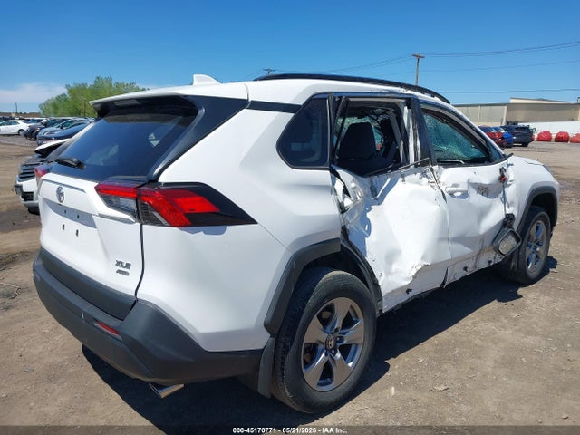 Aukcja sprzedaży 2024 Toyota Rav4 Xle, vin: 2T3P1RFV7RC399597, numer aukcji: 45170771