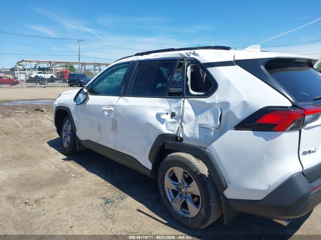 Aukcja sprzedaży 2024 Toyota Rav4 Xle, vin: 2T3P1RFV7RC399597, numer aukcji: 45170771