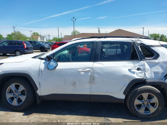 Aukcja sprzedaży 2024 Toyota Rav4 Xle, vin: 2T3P1RFV7RC399597, numer aukcji: 45170771