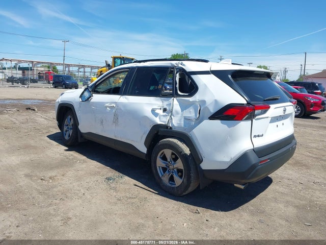 Aukcja sprzedaży 2024 Toyota Rav4 Xle, vin: 2T3P1RFV7RC399597, numer aukcji: 45170771