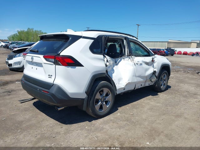 Aukcja sprzedaży 2024 Toyota Rav4 Xle, vin: 2T3P1RFV7RC399597, numer aukcji: 45170771