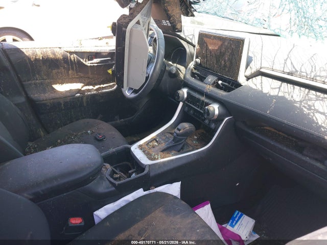 Aukcja sprzedaży 2024 Toyota Rav4 Xle, vin: 2T3P1RFV7RC399597, numer aukcji: 45170771