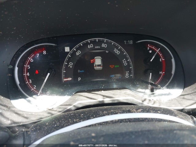 Aukcja sprzedaży 2024 Toyota Rav4 Xle, vin: 2T3P1RFV7RC399597, numer aukcji: 45170771