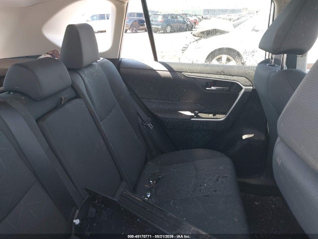 Aukcja sprzedaży 2024 Toyota Rav4 Xle, vin: 2T3P1RFV7RC399597, numer aukcji: 45170771