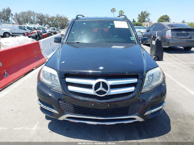Продаж на аукціоні авто 2015 Mercedes-benz Glk 350, vin: WDCGG5HB8FG431810, номер лоту: 45170772