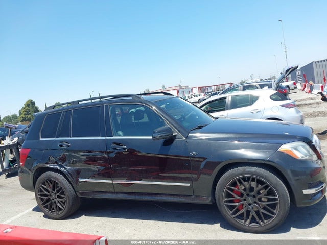 Продаж на аукціоні авто 2015 Mercedes-benz Glk 350, vin: WDCGG5HB8FG431810, номер лоту: 45170772