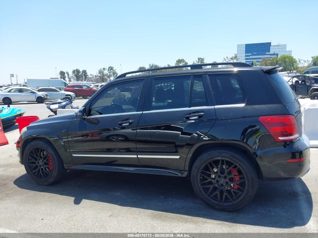 Продаж на аукціоні авто 2015 Mercedes-benz Glk 350, vin: WDCGG5HB8FG431810, номер лоту: 45170772