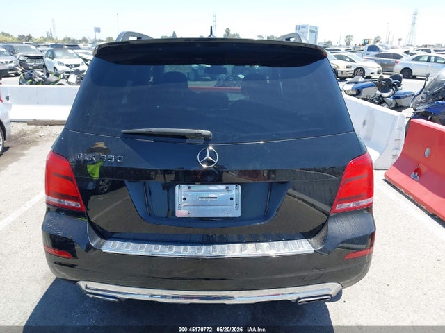Продаж на аукціоні авто 2015 Mercedes-benz Glk 350, vin: WDCGG5HB8FG431810, номер лоту: 45170772