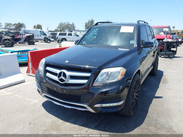 Продаж на аукціоні авто 2015 Mercedes-benz Glk 350, vin: WDCGG5HB8FG431810, номер лоту: 45170772