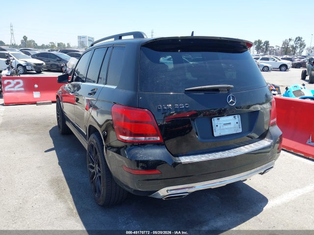 Продаж на аукціоні авто 2015 Mercedes-benz Glk 350, vin: WDCGG5HB8FG431810, номер лоту: 45170772