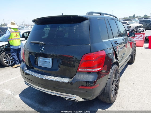 Продаж на аукціоні авто 2015 Mercedes-benz Glk 350, vin: WDCGG5HB8FG431810, номер лоту: 45170772