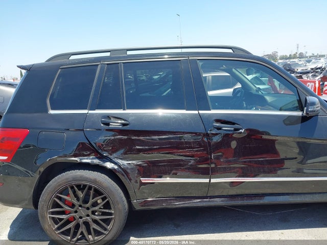 Продаж на аукціоні авто 2015 Mercedes-benz Glk 350, vin: WDCGG5HB8FG431810, номер лоту: 45170772