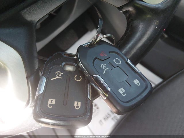 Продаж на аукціоні авто 2020 Gmc Terrain Awd Slt, vin: 3GKALVEV1LL177004, номер лоту: 45170773