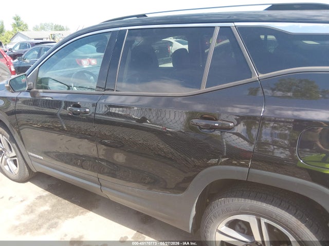 Продаж на аукціоні авто 2020 Gmc Terrain Awd Slt, vin: 3GKALVEV1LL177004, номер лоту: 45170773