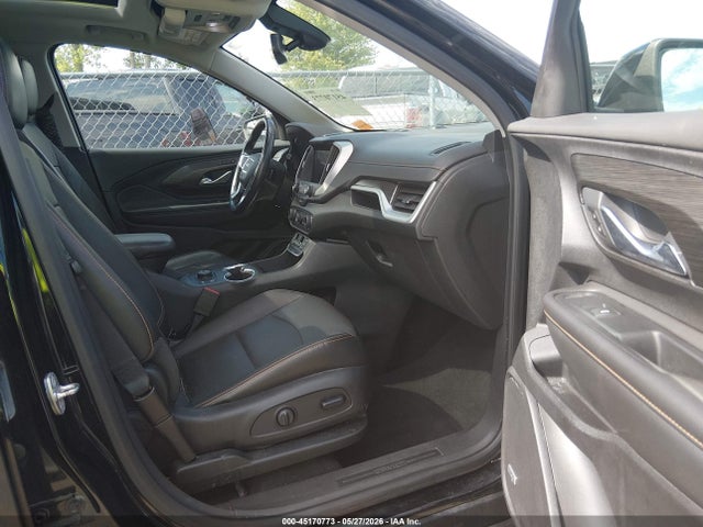 Продаж на аукціоні авто 2020 Gmc Terrain Awd Slt, vin: 3GKALVEV1LL177004, номер лоту: 45170773