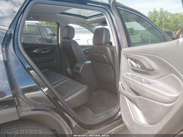 Продаж на аукціоні авто 2020 Gmc Terrain Awd Slt, vin: 3GKALVEV1LL177004, номер лоту: 45170773