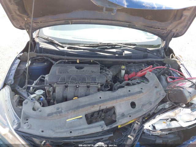 Aukcja sprzedaży 2016 Nissan Sentra Sv, vin: 3N1AB7AP0GY219420, numer aukcji: 45170779