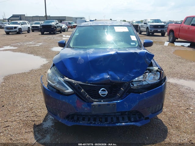 Aukcja sprzedaży 2016 Nissan Sentra Sv, vin: 3N1AB7AP0GY219420, numer aukcji: 45170779
