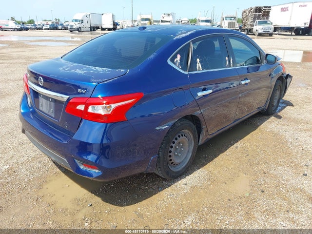 Aukcja sprzedaży 2016 Nissan Sentra Sv, vin: 3N1AB7AP0GY219420, numer aukcji: 45170779