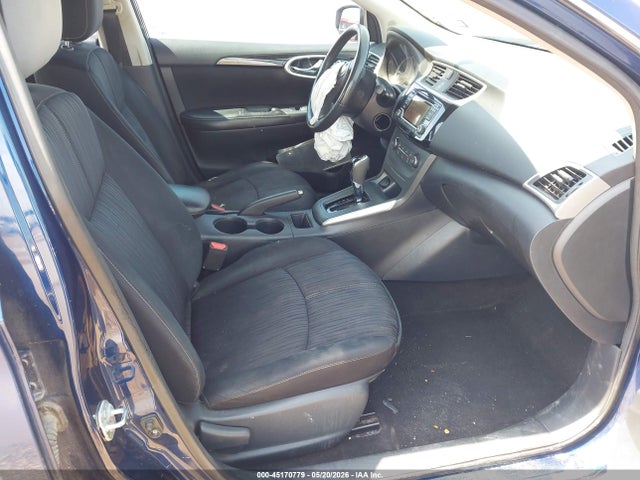 Aukcja sprzedaży 2016 Nissan Sentra Sv, vin: 3N1AB7AP0GY219420, numer aukcji: 45170779
