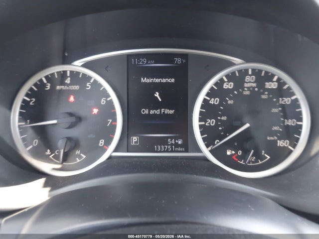 Aukcja sprzedaży 2016 Nissan Sentra Sv, vin: 3N1AB7AP0GY219420, numer aukcji: 45170779