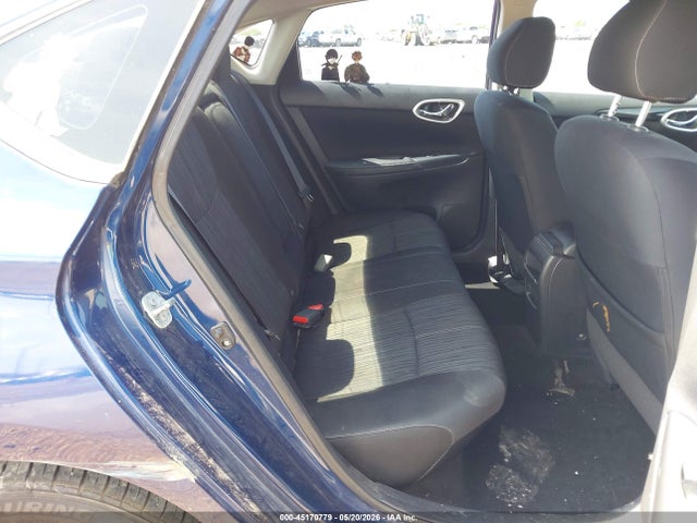 Aukcja sprzedaży 2016 Nissan Sentra Sv, vin: 3N1AB7AP0GY219420, numer aukcji: 45170779
