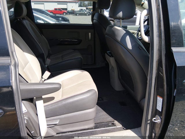 KIA Sedona Sx 2015 KNDMC5C18F6045946 Image 12