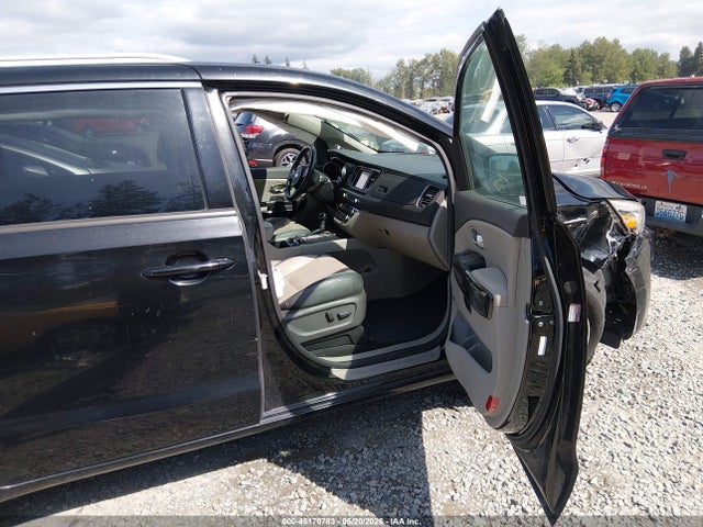 KIA Sedona Sx 2015 KNDMC5C18F6045946 Image 5