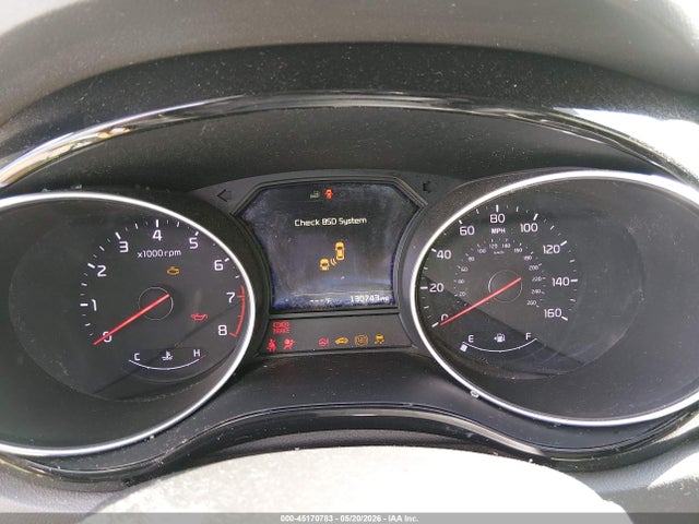 KIA Sedona Sx 2015 KNDMC5C18F6045946 Image 7