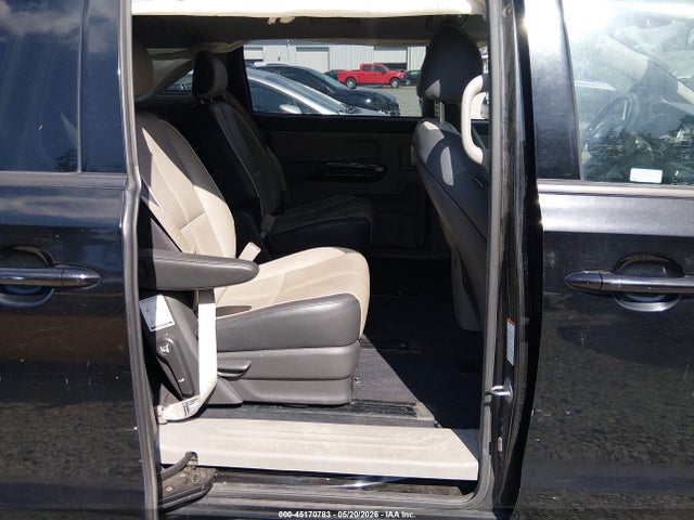 KIA Sedona Sx 2015 KNDMC5C18F6045946 Image 8