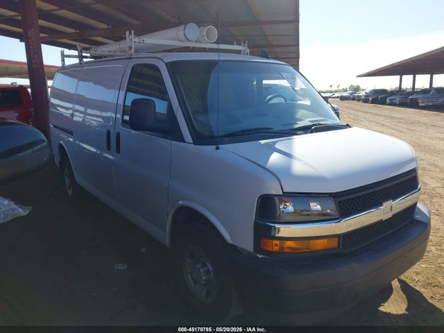 2018 1GCWGAFG5J1269025 main image