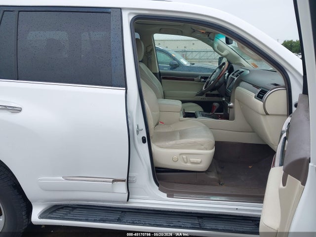 Продаж на аукціоні авто 2013 Lexus Gx 460, vin: JTJBM7FX3D5052268, номер лоту: 45170786