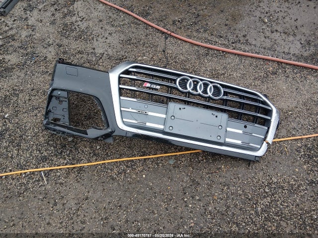 45170787 :رقم المزاد ، WA1A4AFYXJ2013320 vin ، 2018 Audi Sq5 3.0t Premium Plus مزاد بيع