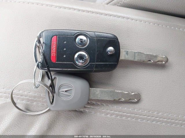 2011 Acura Rdx მანქანა იყიდება აუქციონზე, vin: 5J8TB1H54BA006590, აუქციონის ნომერი: 45170788