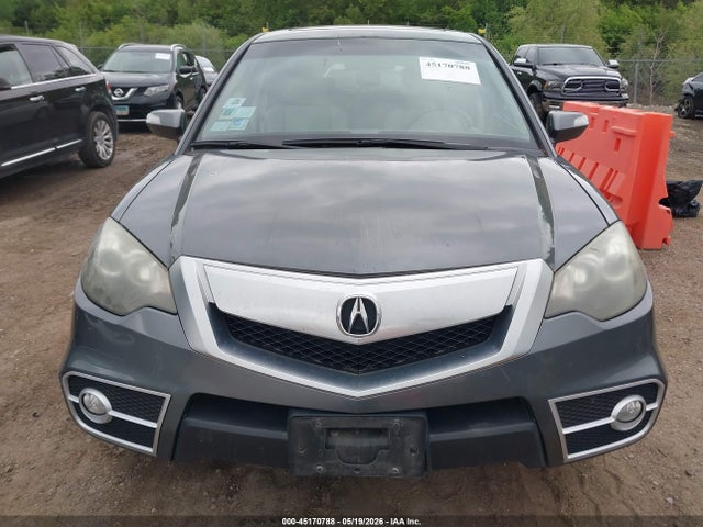 2011 Acura Rdx მანქანა იყიდება აუქციონზე, vin: 5J8TB1H54BA006590, აუქციონის ნომერი: 45170788